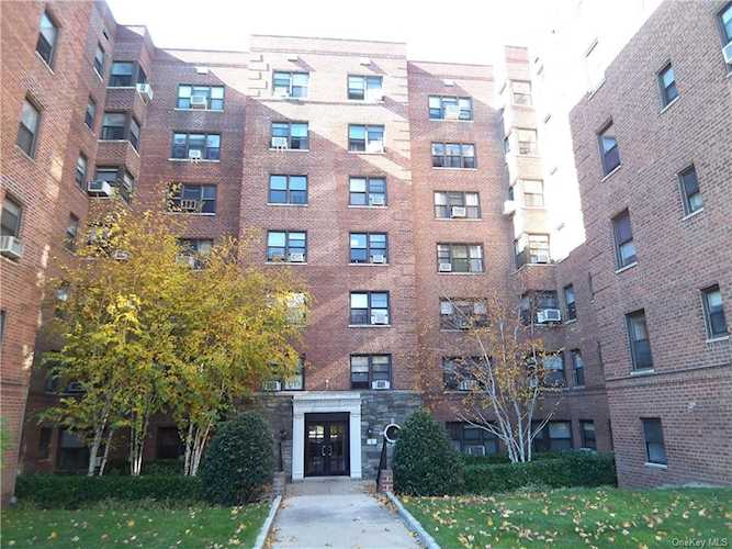 1 Fisher Dr #110 Mount Vernon, NY 10552