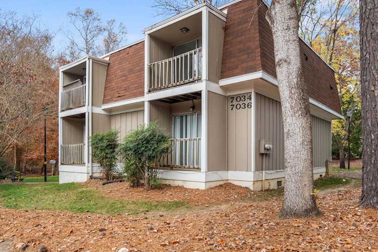 7036 Longstreet Drive #B Raleigh, NC 27615