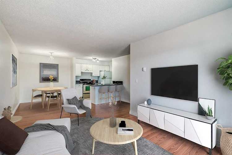 5555 Falsbridge Dr NE #309 Calgary, AB T3J 3E8