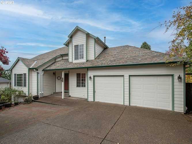 19115 SW Bany RD Beaverton, OR 97007