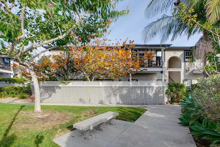506 Canyon Drive #81 Oceanside, CA 92054