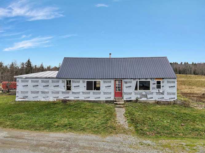59 Stickney Hill Rd Athens, ME 04912