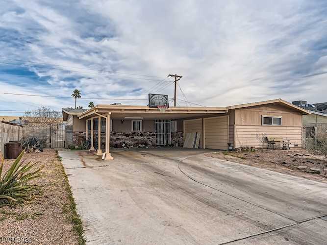 333 Revere Dr Las Vegas, NV 89107 | MLS 2536316 Photo 1