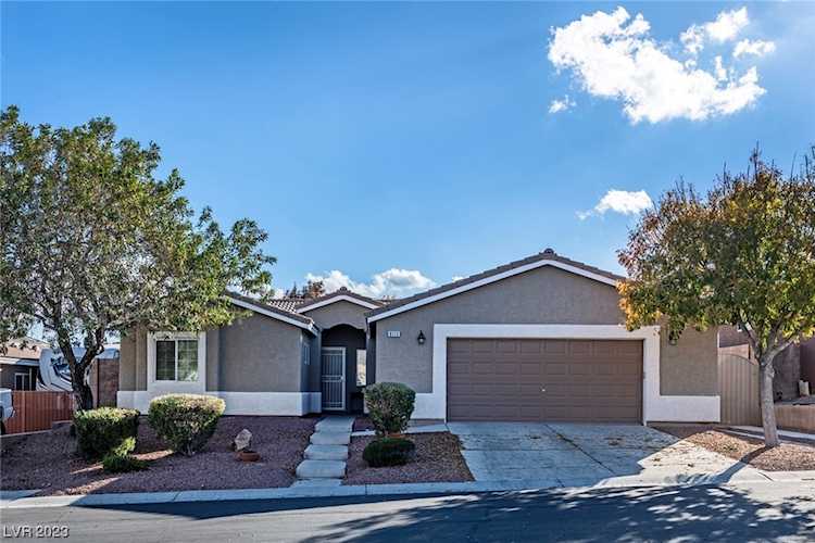 8113 Dancing Ave Las Vegas, NV 89131