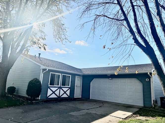 919 Menlo Ct Joliet, IL 60431