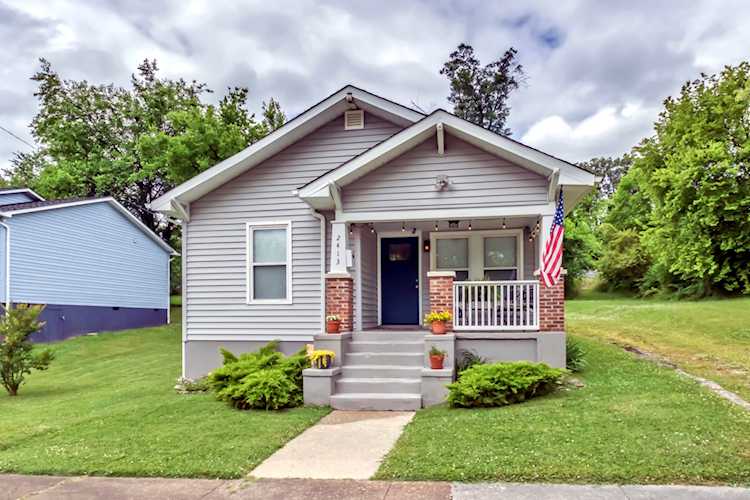 2413 E Glenwood Ave Knoxville, TN 37917