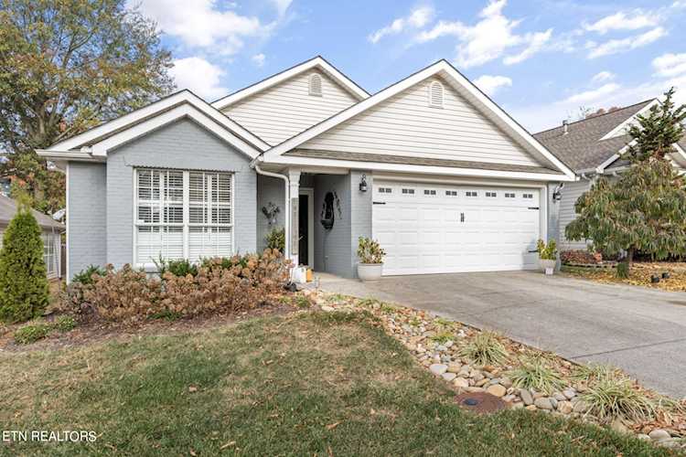 7605 Red Bay Way Way Knoxville, TN 37919