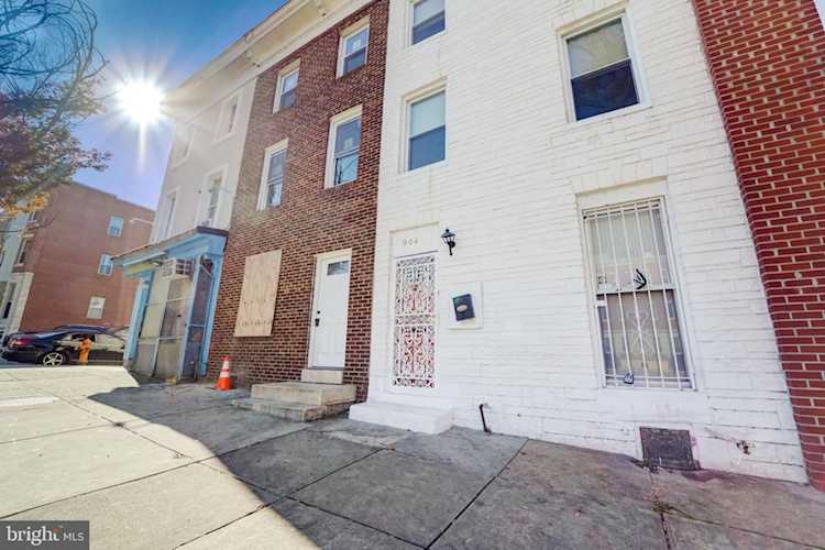904 N Broadway Baltimore, MD 21205