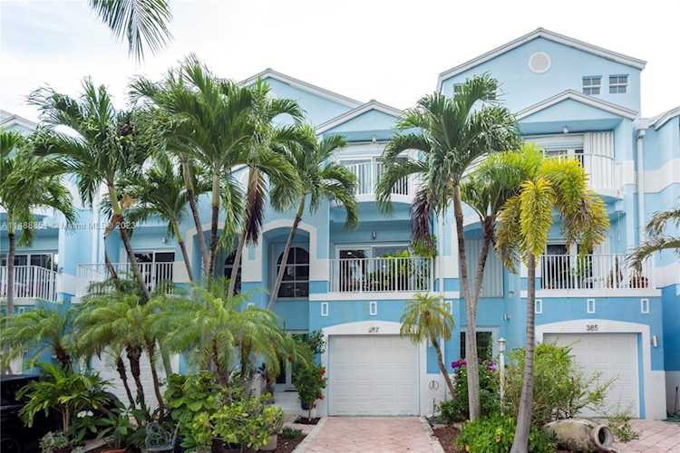 387 Franklin St Hollywood, FL 33019