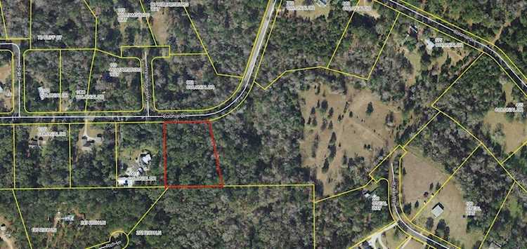 Colonial Dr Havana, FL 32333