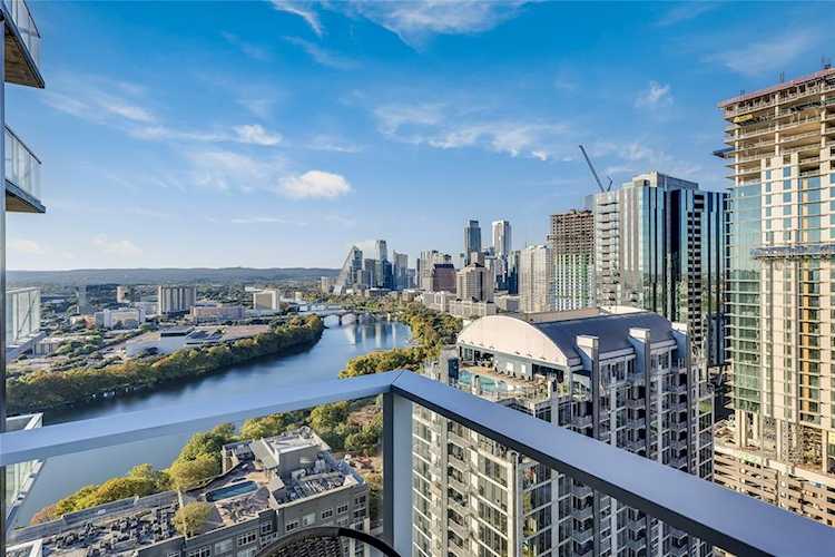 48 East Ave #2902 Austin, TX 78701