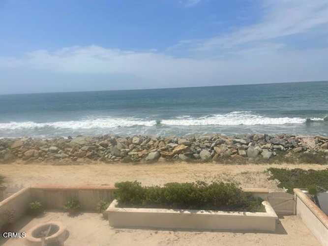 5488 Rincon Beach Park Drive Dr Ventura, CA 93001