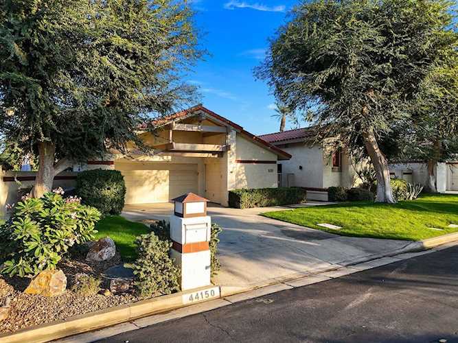 44150 Tahoe Circle Indian Wells, CA 92210