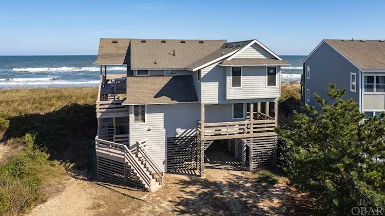 152 Skimmer Way Duck, NC 27949