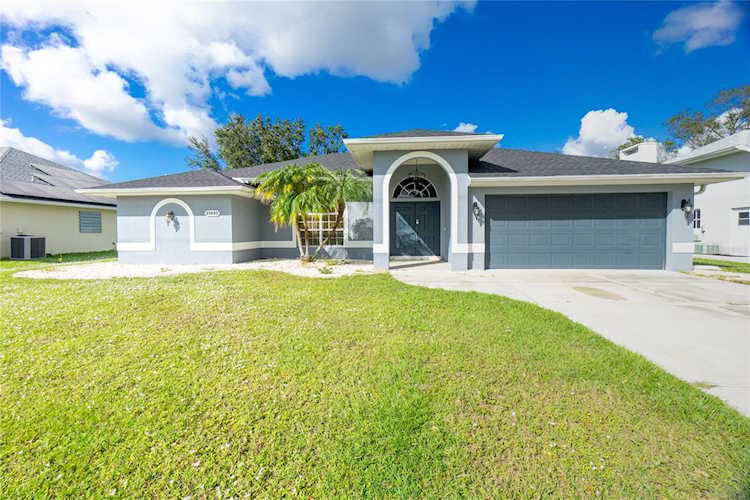 25680 Deep Creek Blvd Punta Gorda, FL 33983