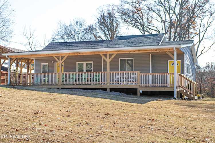 4904 Avis Ln Knoxville, TN 37914