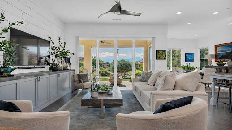 4111 Via Tramonti Palm Desert, CA 92260