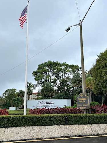 3755 Via Poinciana #112 Lake Worth, FL 33467