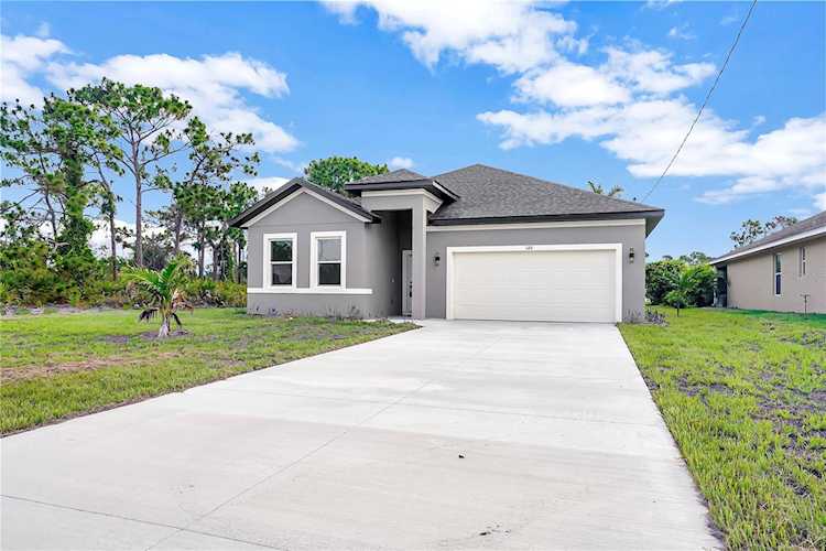122 Jennifer Dr Rotonda West, FL 33947