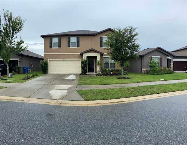 15193 Stone House Dr Brooksville, FL 34604
