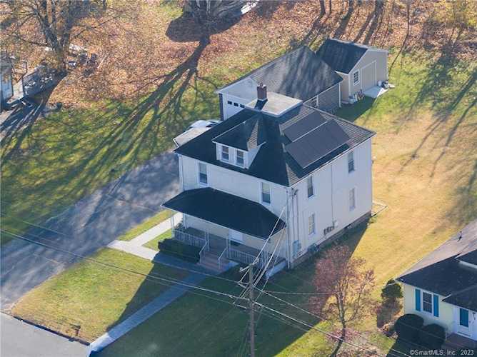 Address Withheld Southington, CT 06479