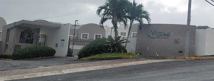 PH-1 Edificio B 833 Road Guaynabo, PR 00969