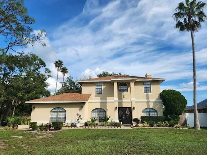 3920 Parkway Blvd Land O Lakes, FL 34639