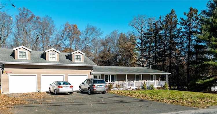 159 Anthony Rd Tolland, CT 06084