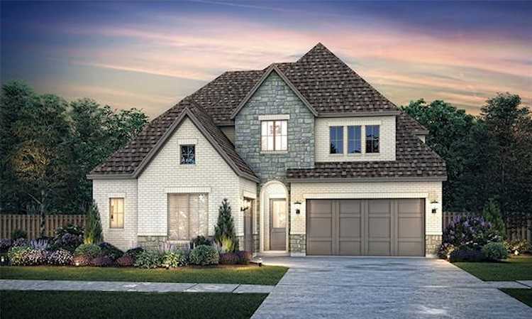 1190 Raftel Road Prosper, TX 75078