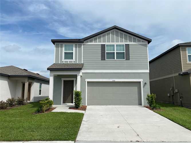 35182 White Water Lily WAY Zephyrhills, FL 33541