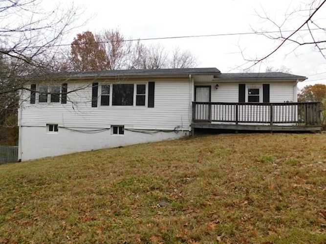 190 Miller Ln Frankfort, KY 40601