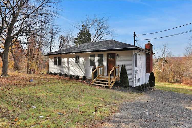 43 Obrien Hill Rd Verbank, NY 12585
