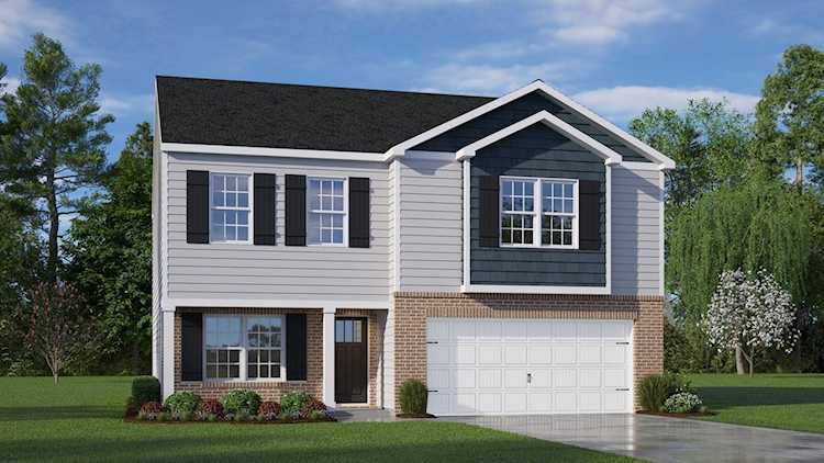 29 Paper Birch Way Fuquay Varina, NC 27526