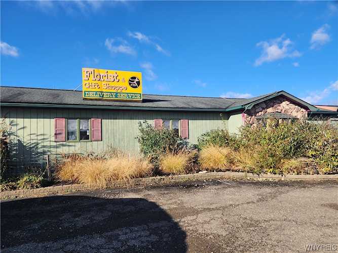 12500 Olean Rd Chaffee, NY 14030