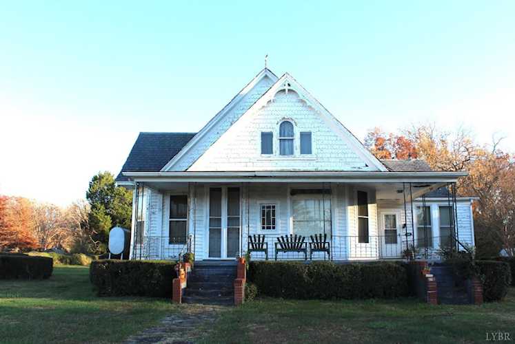 215 Hancock St Dillwyn, VA 23936 | MLS 349266 Photo 1