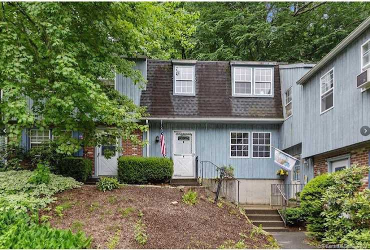 61 Taylor Ave #K Bethel, CT 06801