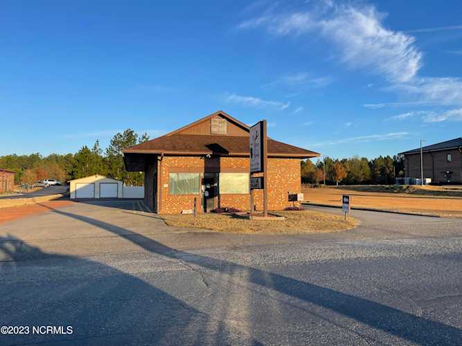 171 Grant St West End, NC 27376