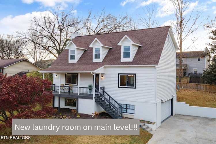 10932 Twin Harbour Dr Knoxville, TN 37934