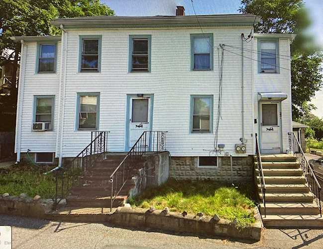 22 James St Woburn, MA 01801