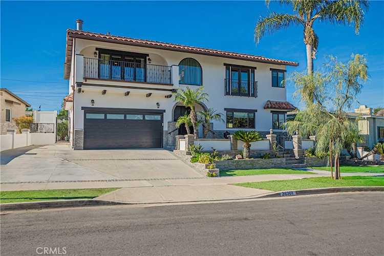 26301 Delos Dr Torrance, CA 90505