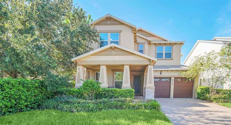 6740 Trellis Vine LOOP Windermere, FL 34786