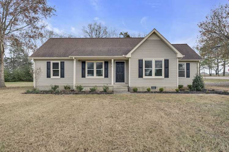 5931 Montaque Ave Rockvale, TN 37153