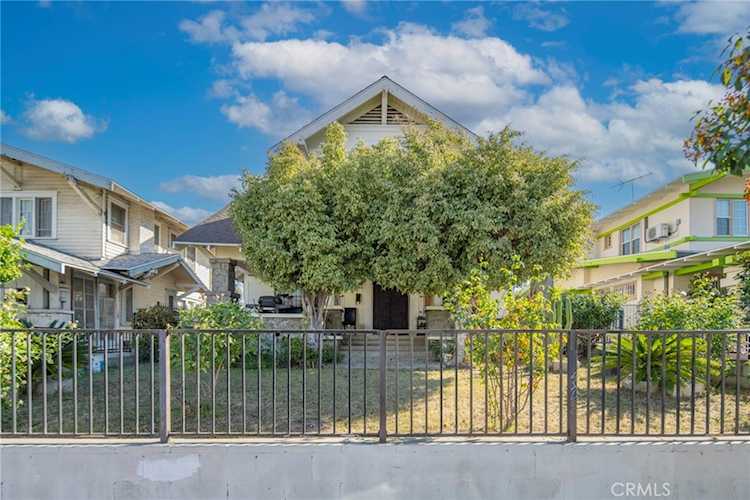 918 S Kingsley Dr Los Angeles, CA 90006