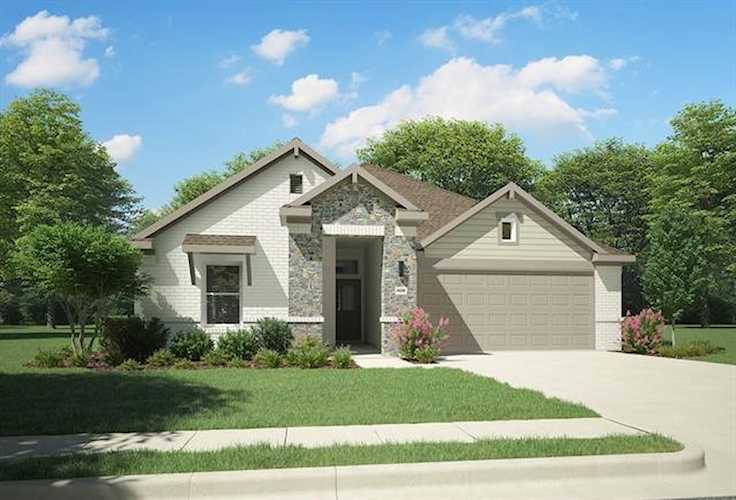 912 Jackrabbit Street Princeton, TX 75407