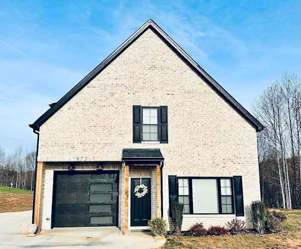 875 Lynbrook Rd Rustburg, VA 24588