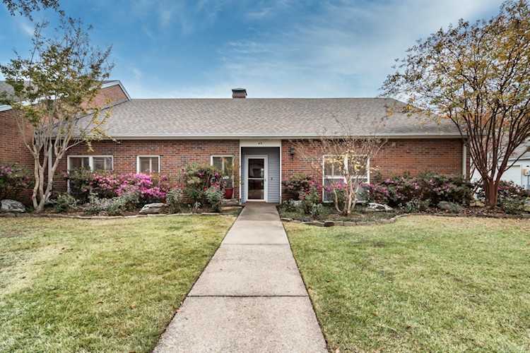 12400 Hunters Glen Blvd #42 Little Rock, AR 72211