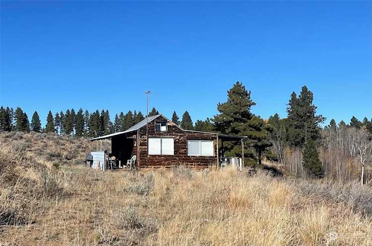 219 Chipmunk Trail Rd East Wenatchee, WA 98802