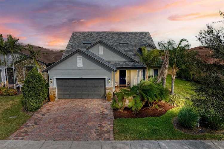 13350 Pacchio St Venice, FL 34293