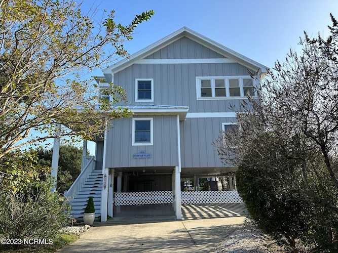 526 Swan Rd Corolla, NC 27927