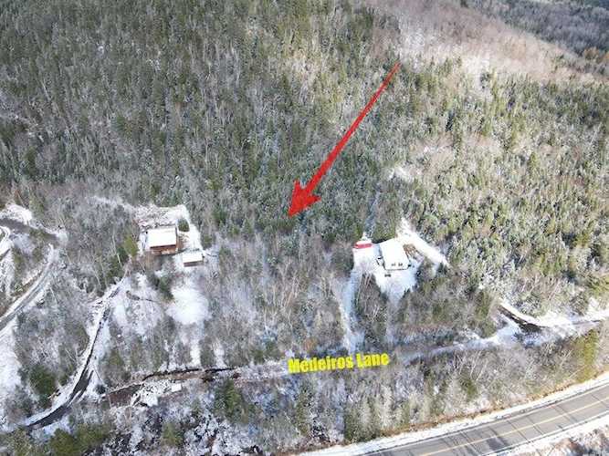 Lot 6 Medeiros Ln Sandy River Plt, ME 04970